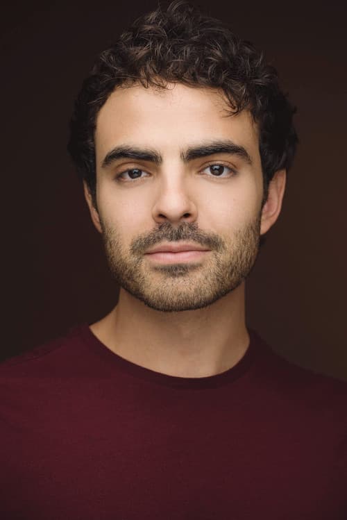Austin Reed Alleman foto
