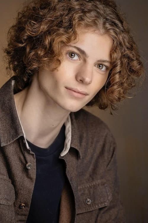 Tyler Barish foto