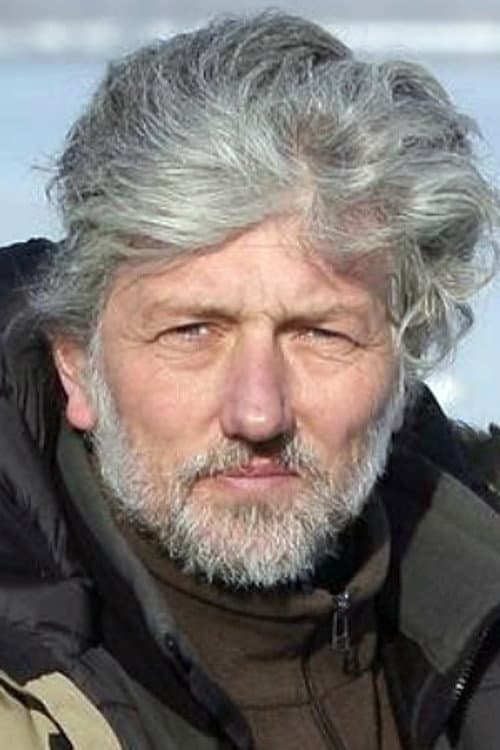 Laurent Charbonnier foto