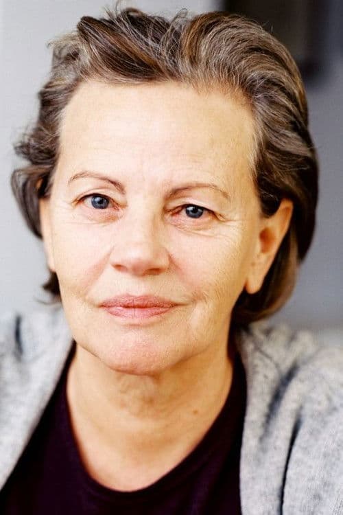 Gudrun Ritter foto