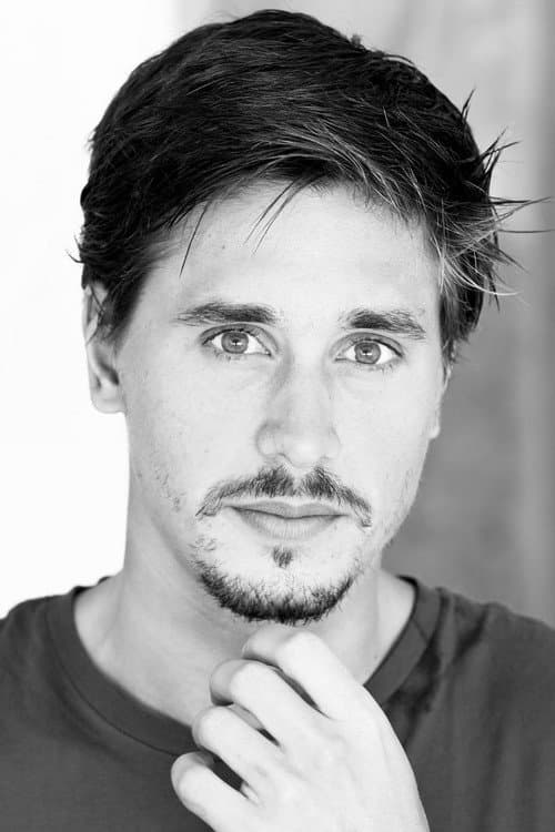 Ivan Mendes foto