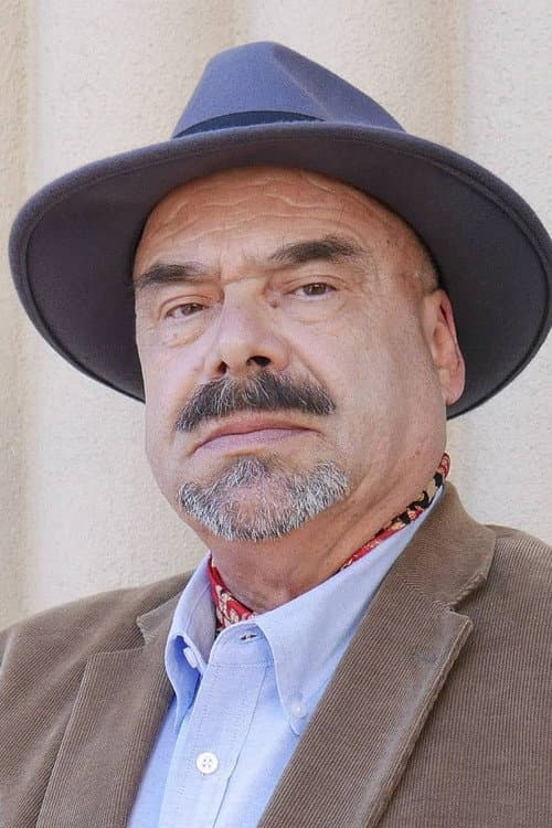 Neil Raymond Ricco foto