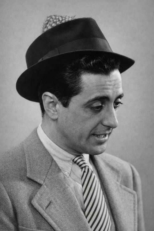 René Alié foto