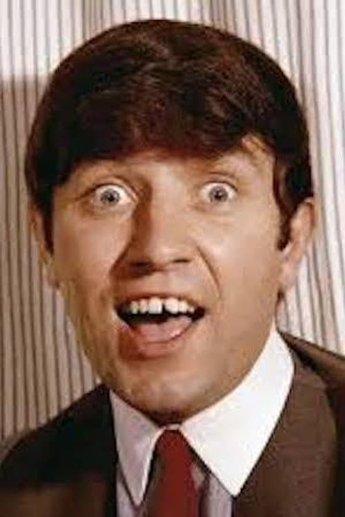 Jimmy Tarbuck foto