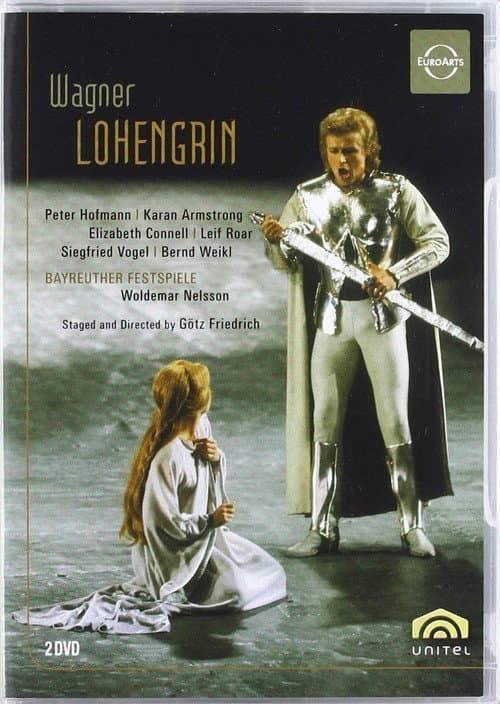 Lohengrin (1972) poster