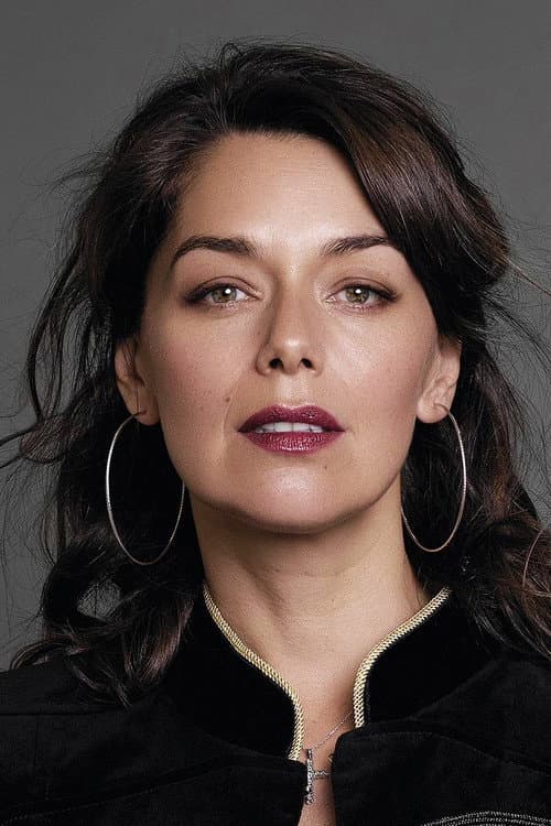 Elvira Cristi foto