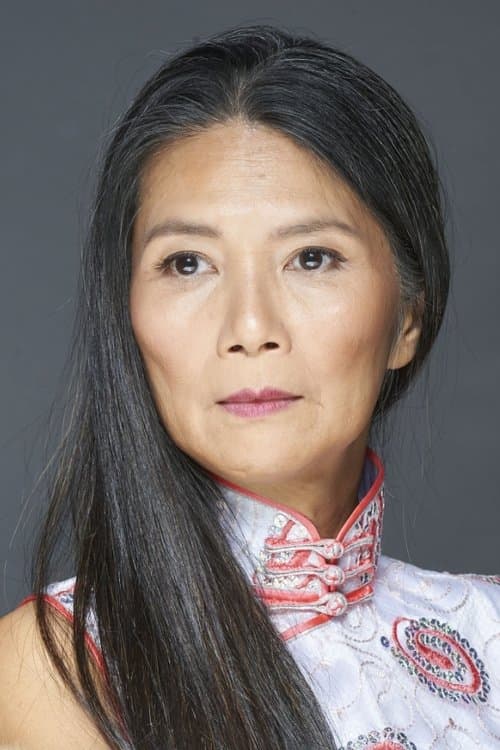 Gabrielle Chan foto