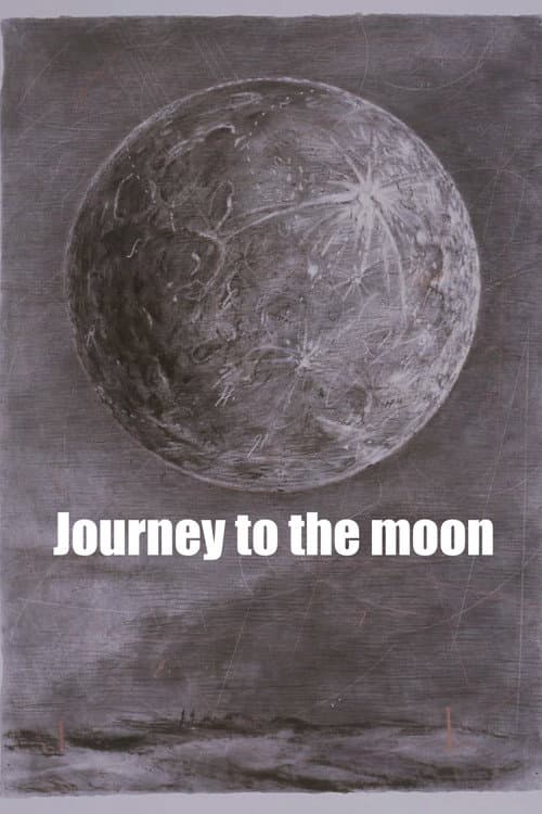 Journey to the Moon (2003) poster