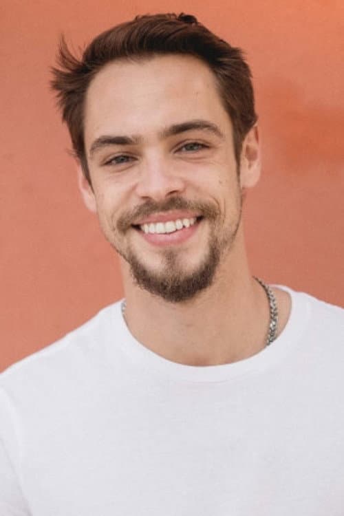 Rodrigo Paganelli foto