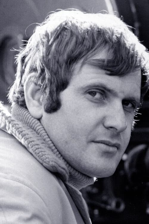 Peter Medak foto