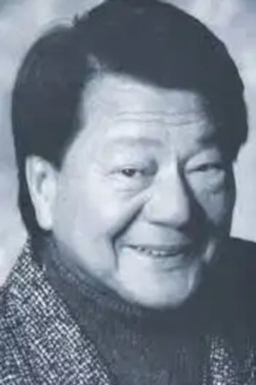 David Chow foto