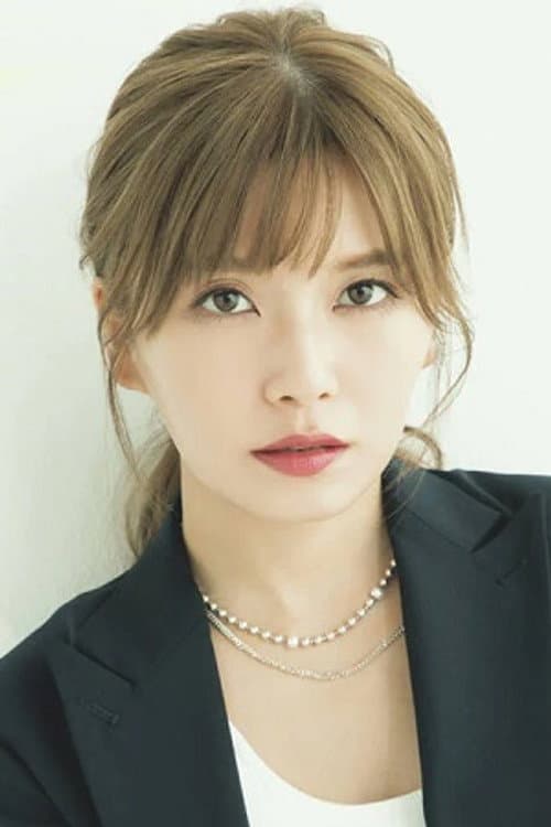 宇野実彩子 foto