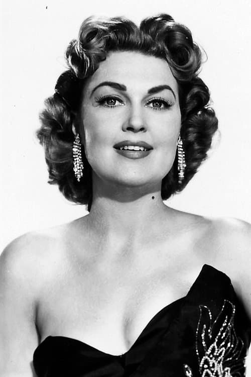 Joan Shawlee foto