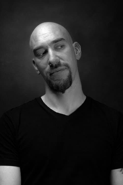 Jonathan Bacheter foto