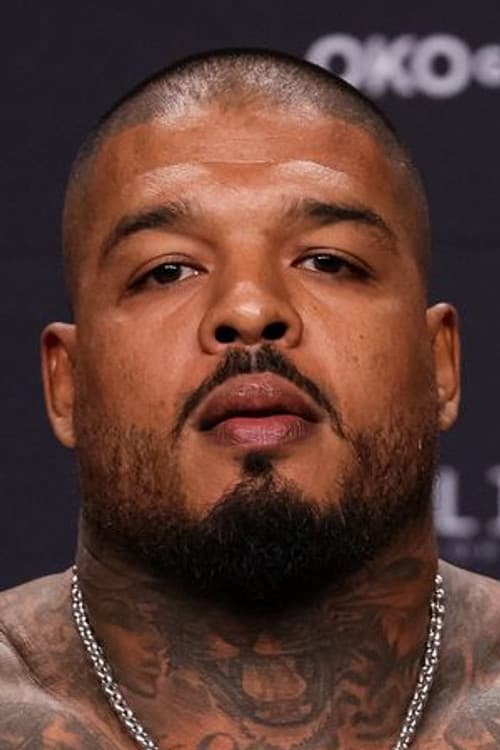 Tyrone Spong foto