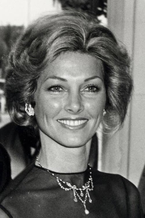 Marianne Gordon foto