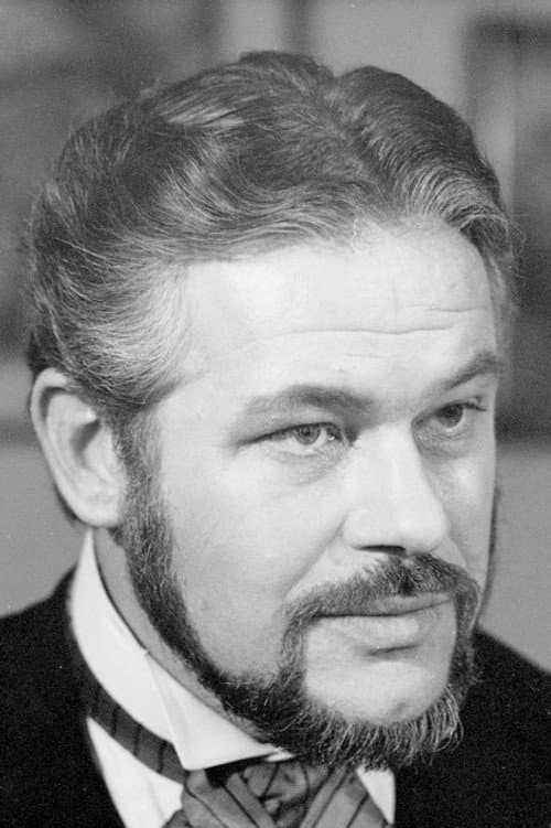 Wolfgang Schenck foto