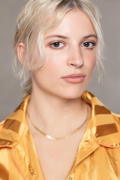 Kiki London foto