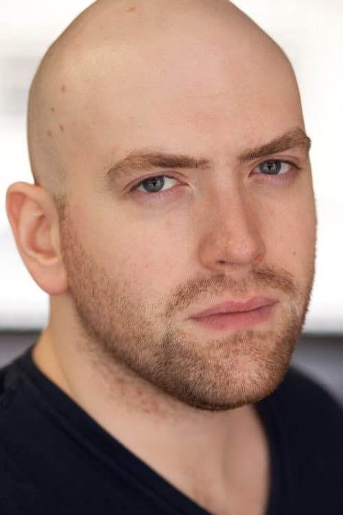 Geoffrey Murphy foto
