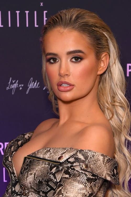 Molly-Mae Hague foto