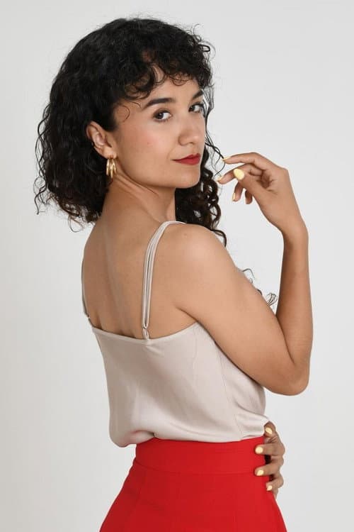 Luz Marina foto