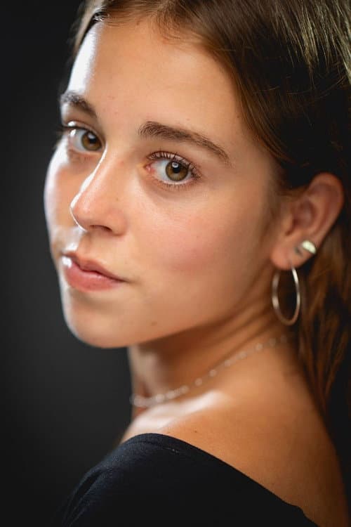 Berta Rabascall foto
