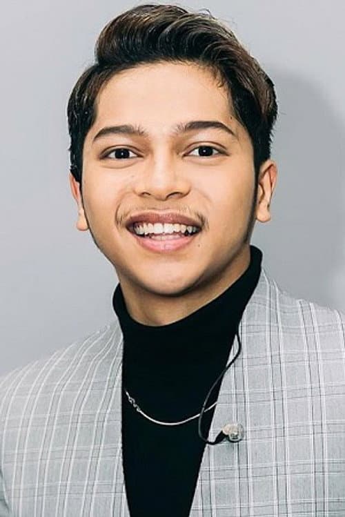 Mark Natama foto
