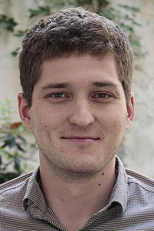 Едем Ібадуллаєв foto