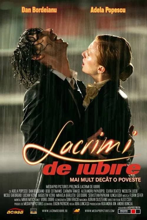 Lacrimi de iubire (2006) poster