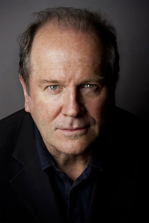 William Boyd foto