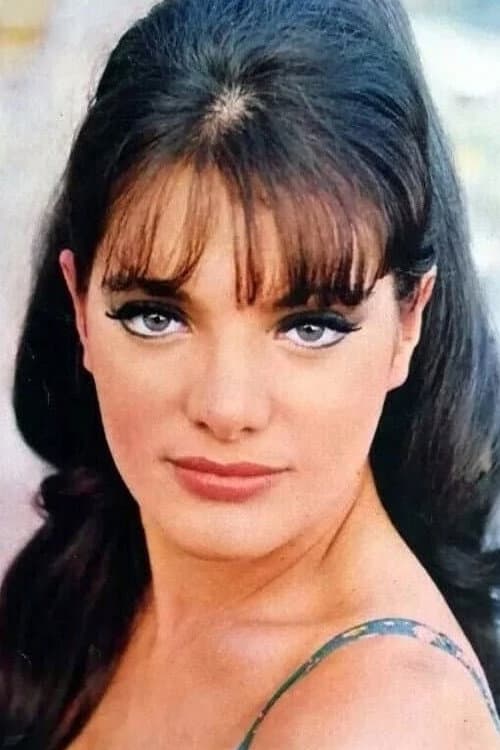 Sylvia Sorrente foto