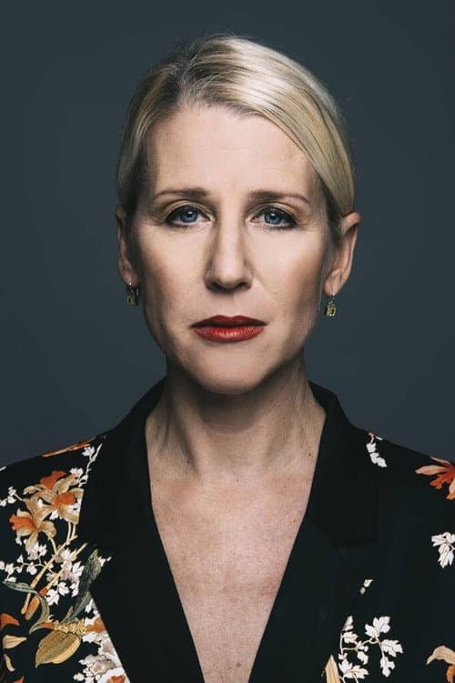 Åsa Fång foto