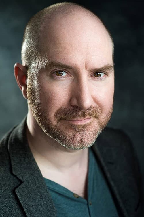 James Hyland foto