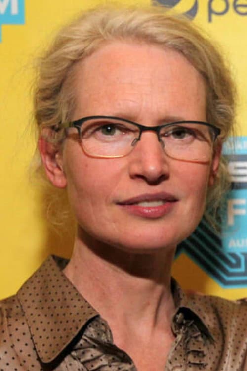Alison Bagnall foto