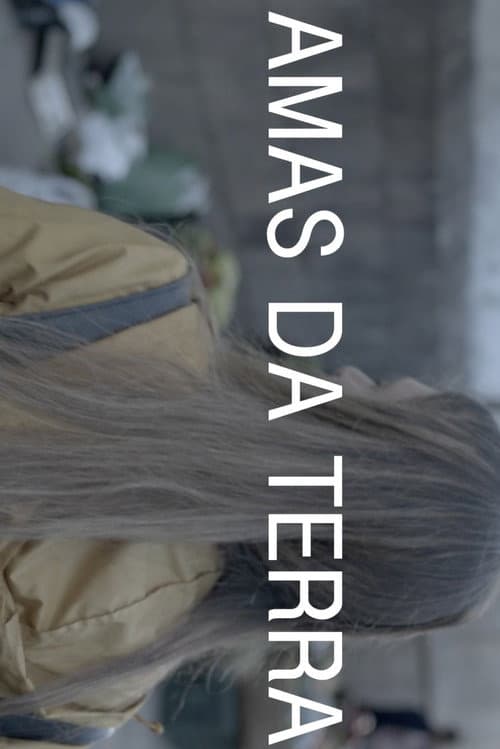 Amas da terra (2024) poster