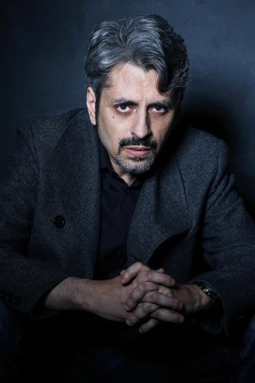Massimo Coglitore foto