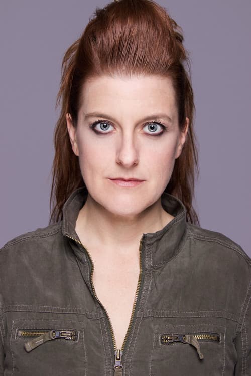 Lauren Pritchard foto