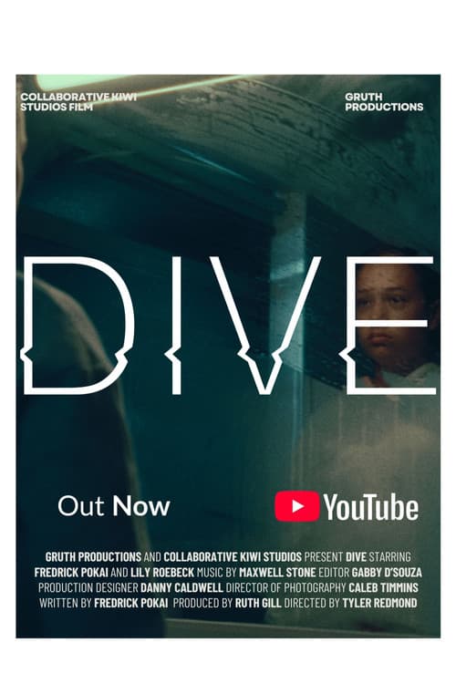Dive Short 2025 (2025) poster
