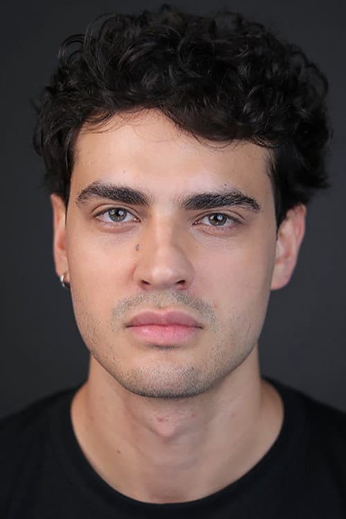Pedro Alves foto