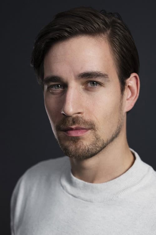 Rasmus Blomqvist foto