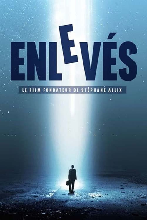 Enlevés (2004) poster