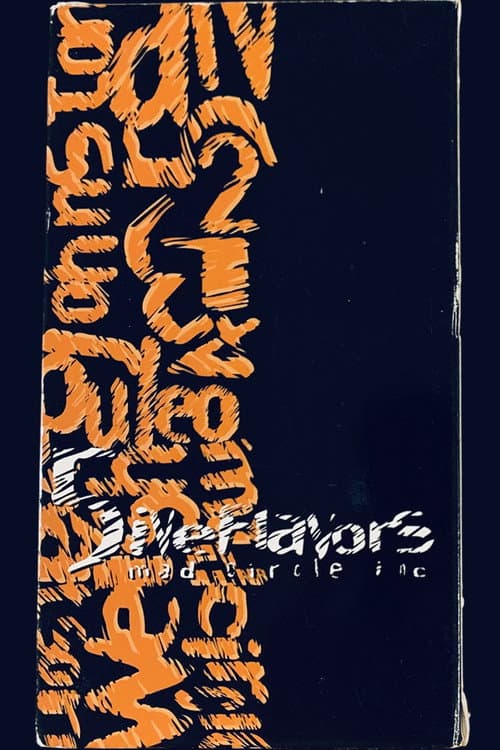 Mad Circle - 5ive Flavors (1998) poster