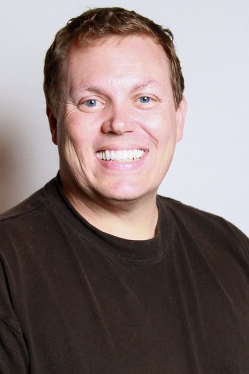 Victor Brunette foto