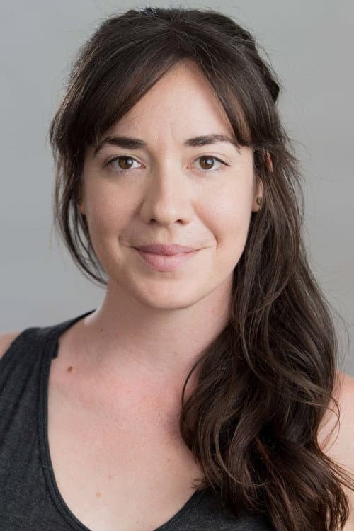 Hannah Kauffmann foto