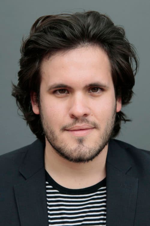 Rodrigo Barriuso foto