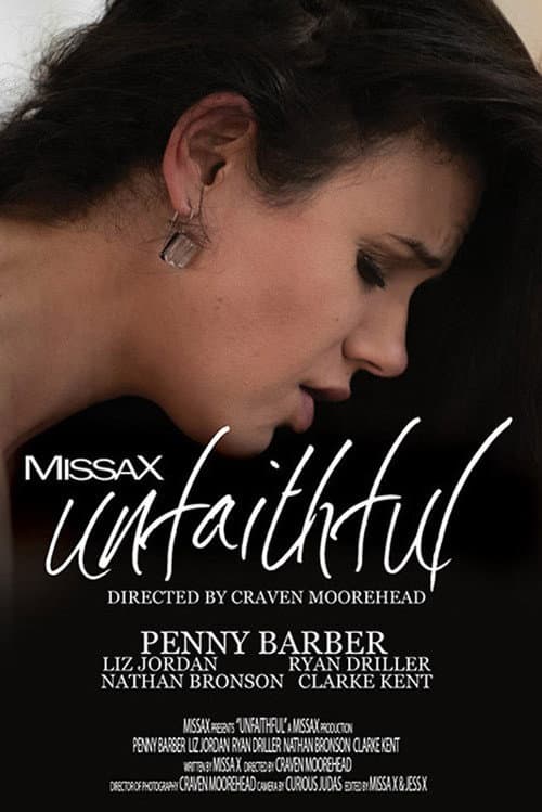 Unfaithful (2023) poster