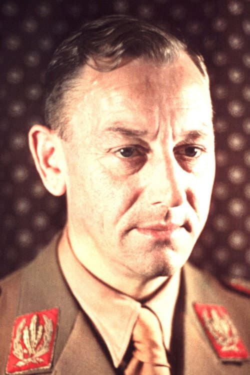 Viktor Lutze foto