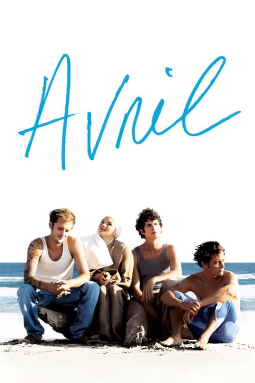 Avril (2006) poster