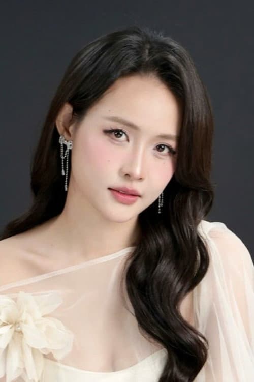Trương Mỹ Nhân foto