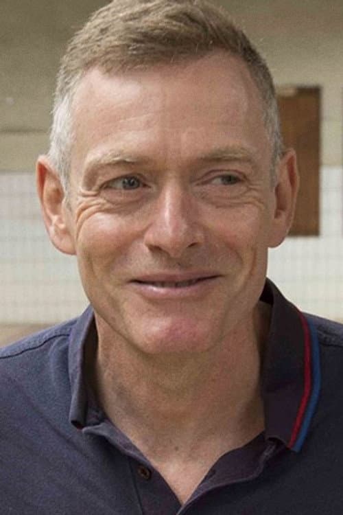 Thierry Smits foto
